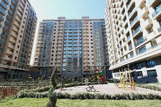 Satılır 5 otaqlı mənzil 267.5 m² — Bakı, Nizami 5 otaq 267.50 m²