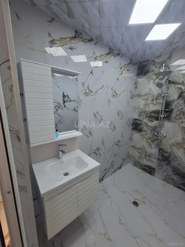 Satılır 3 otaqlı mənzil 90 m²