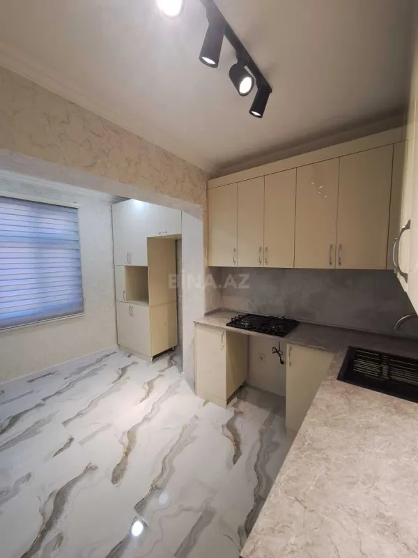 Satılır 3 otaqlı mənzil 90 m²