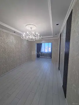 Satılır 3 otaqlı mənzil 90 m² — Bakı 3 otaq 90.00 m²