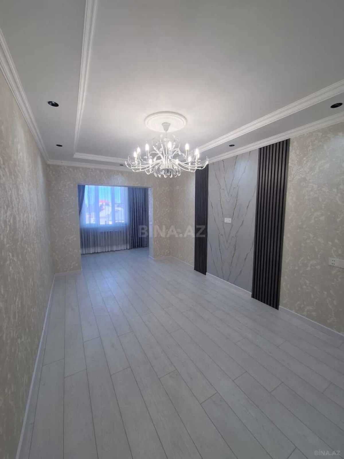 Satılır 3 otaqlı mənzil 90 m²