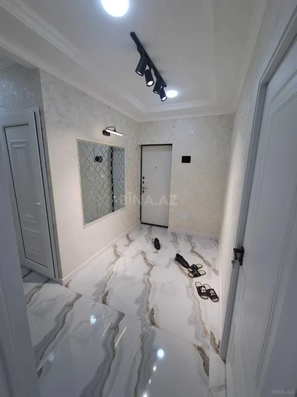 Satılır 3 otaqlı mənzil 90 m²