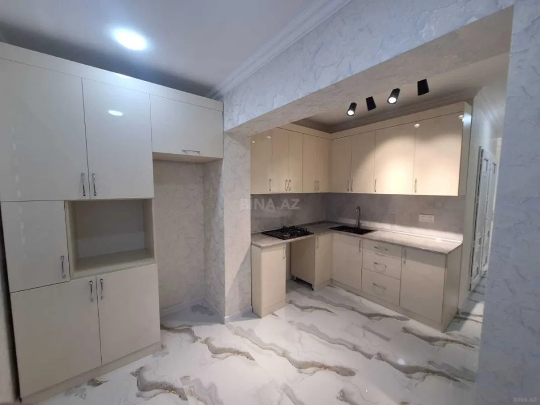Satılır 3 otaqlı mənzil 90 m²