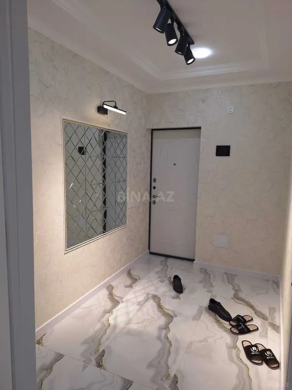 Satılır 3 otaqlı mənzil 90 m²