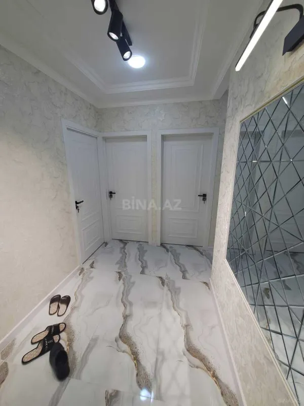 Satılır 3 otaqlı mənzil 90 m²