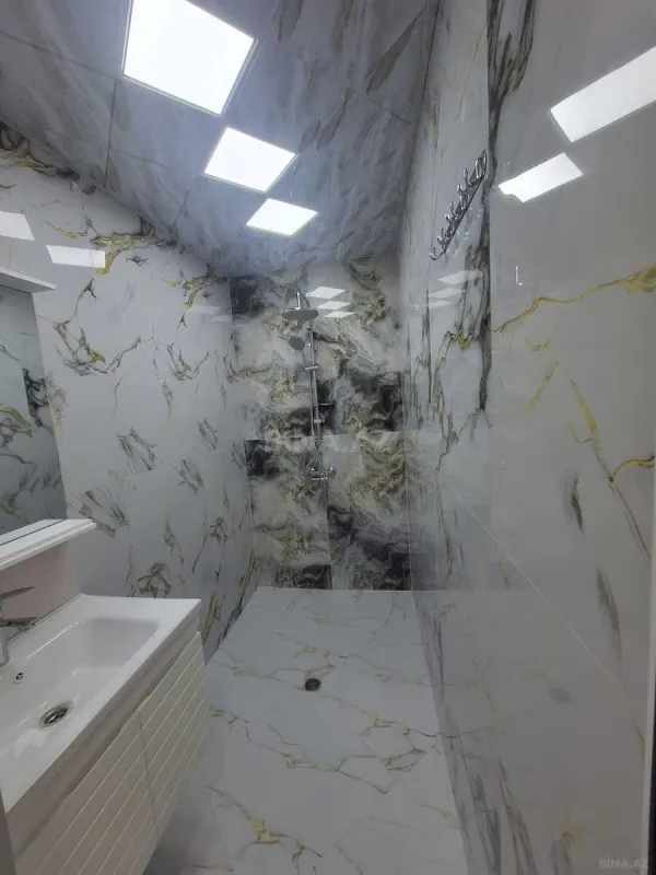 Satılır 3 otaqlı mənzil 90 m²