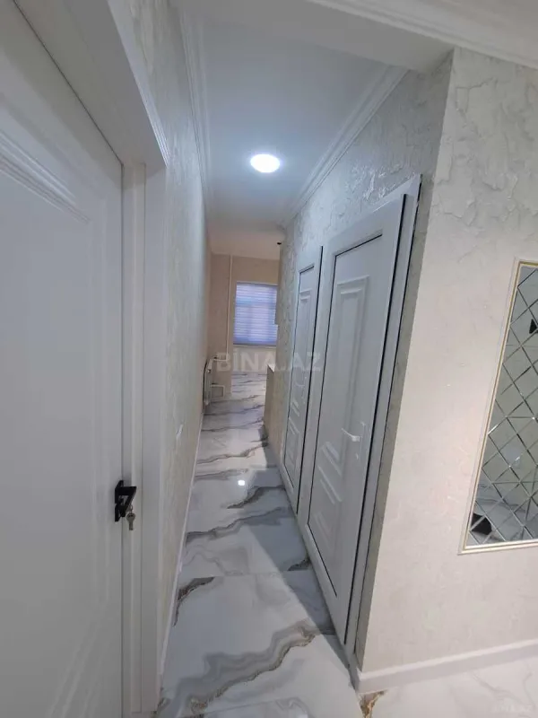 Satılır 3 otaqlı mənzil 90 m²