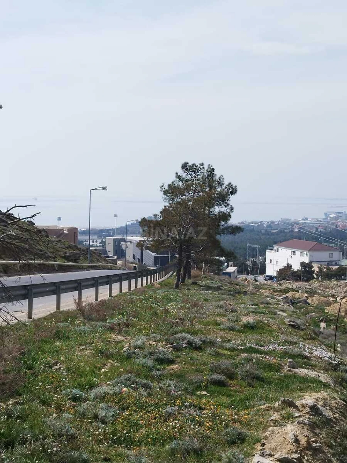 Satılır torpaq sahəsi 12 m²