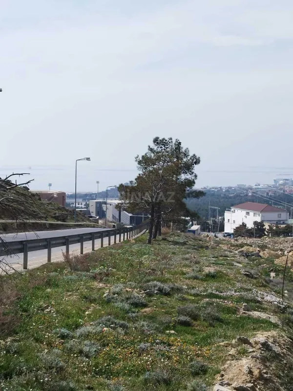 Satılır torpaq sahəsi 12 m²