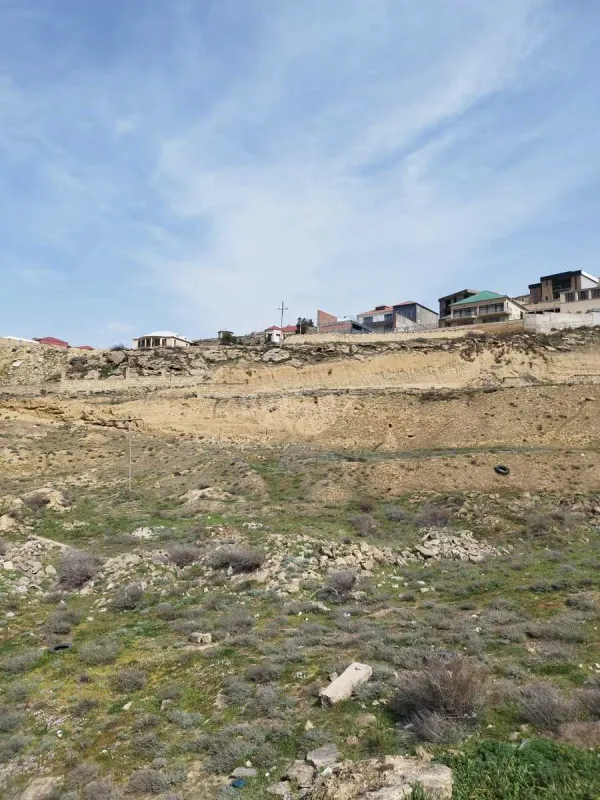 Satılır torpaq sahəsi 12 m²