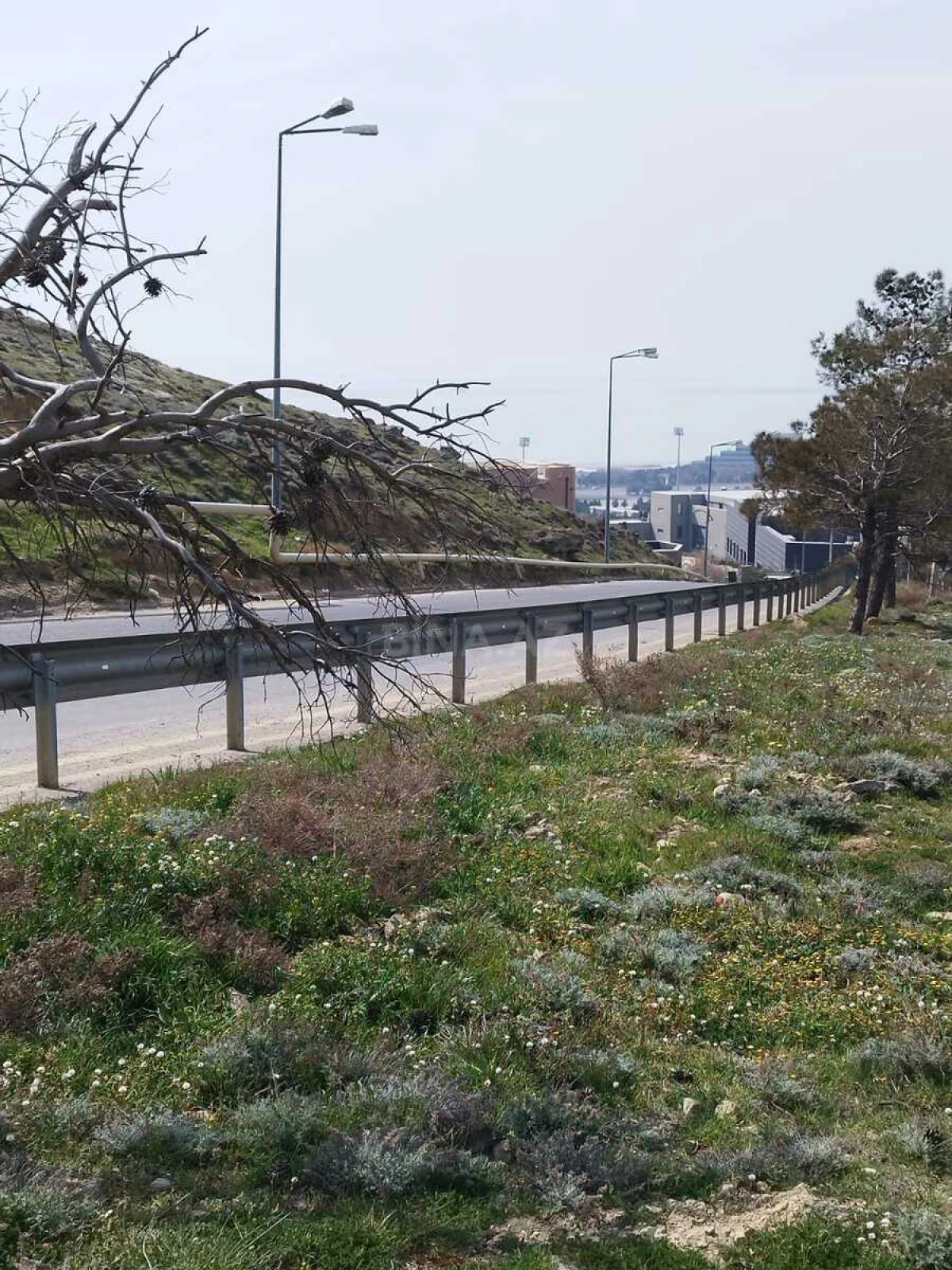 Satılır torpaq sahəsi 12 m²