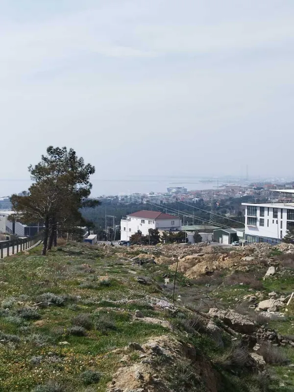 Satılır torpaq sahəsi 12 m²