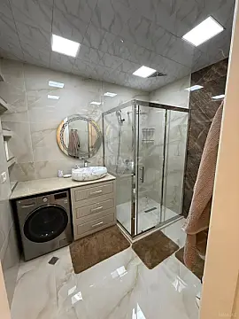 Kirayə verilir 2 otaqlı mənzil 110 m²