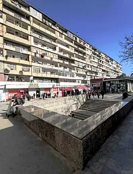 Satılır 4 otaqlı mənzil 105 m² — Bakı, Əhmədli 4 otaq 105.00 m²