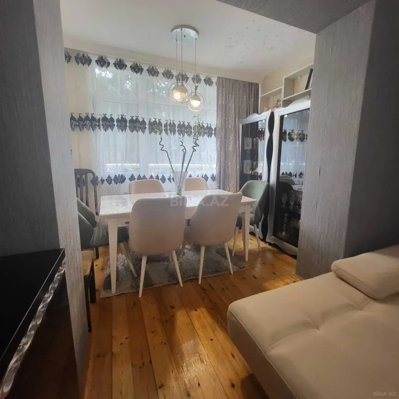 Satılır 2 otaqlı mənzil 50 m²