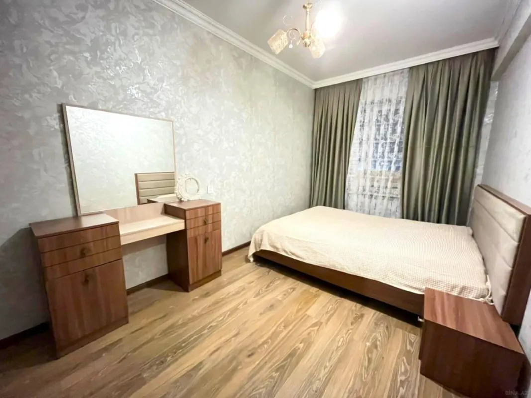 Satılır 2 otaqlı mənzil 65 m²
