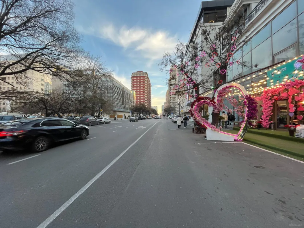 Satılır 2 otaqlı mənzil 65 m²