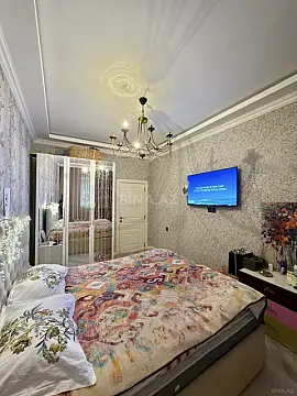 Satılır 2 otaqlı mənzil 60 m²
