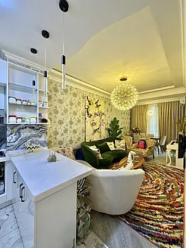 Satılır 2 otaqlı mənzil 60 m² — Bakı, Nərimanov 2 otaq 60.00 m²