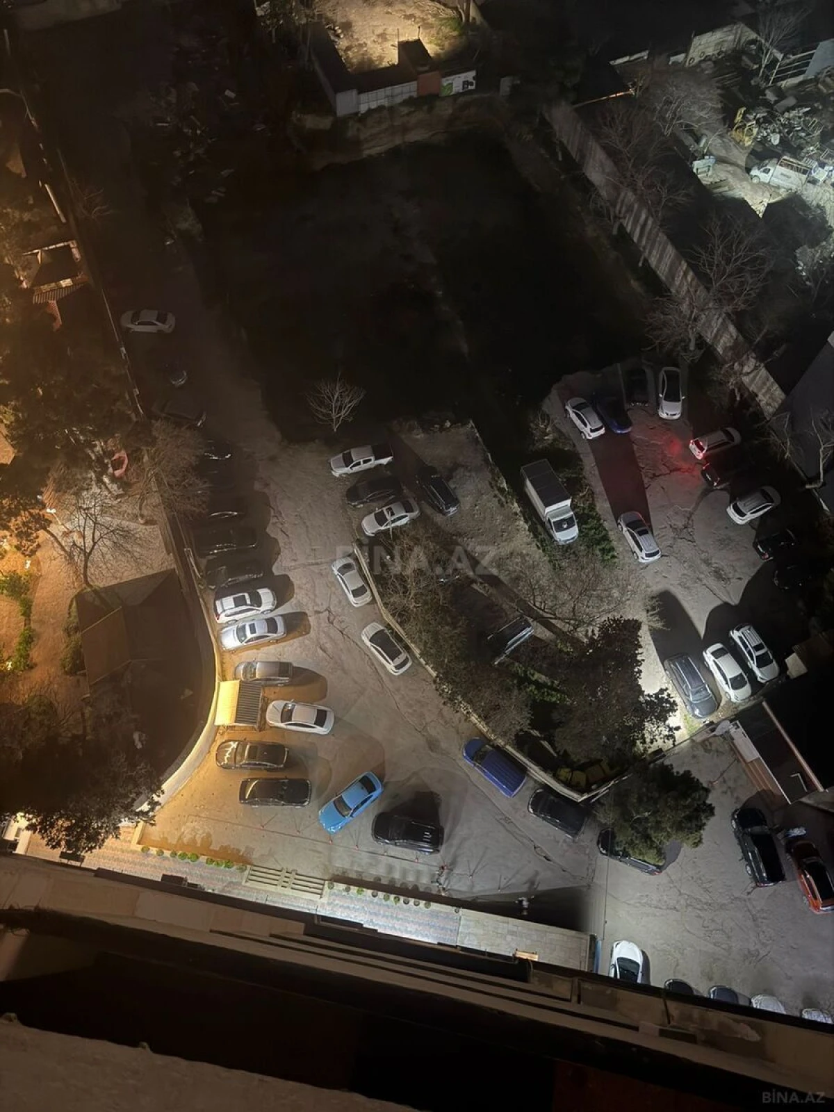 Satılır 3 otaqlı mənzil 95 m²