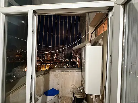 Satılır 3 otaqlı mənzil 95 m²