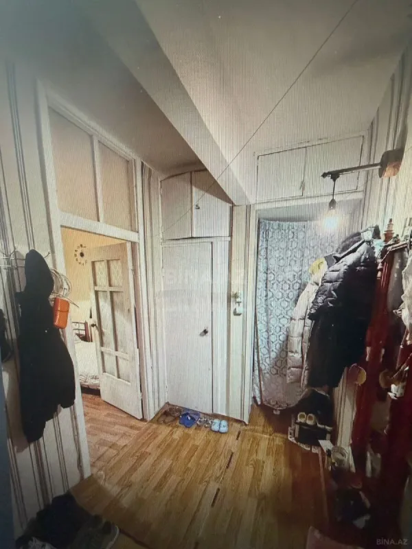 Satılır 3 otaqlı mənzil 95 m²