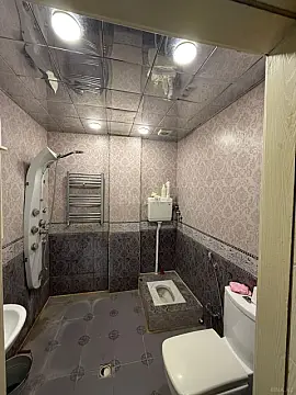 Satılır 3 otaqlı mənzil 95 m²