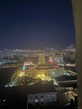 Satılır 3 otaqlı mənzil 95 m²