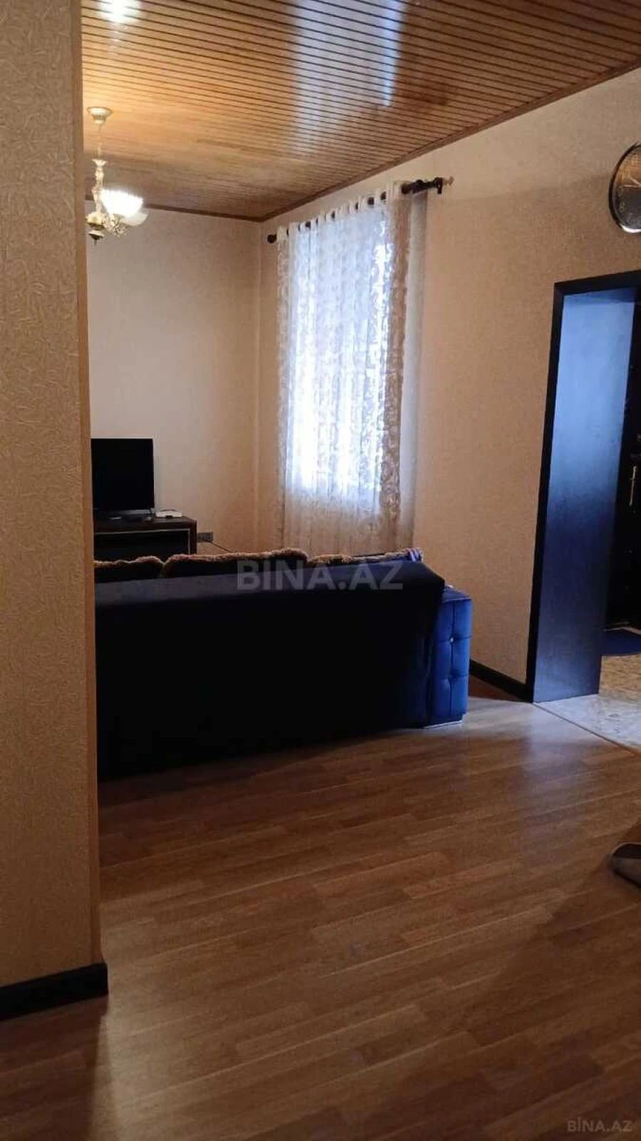 Satılır 4 otaqlı həyət evi 160 m²