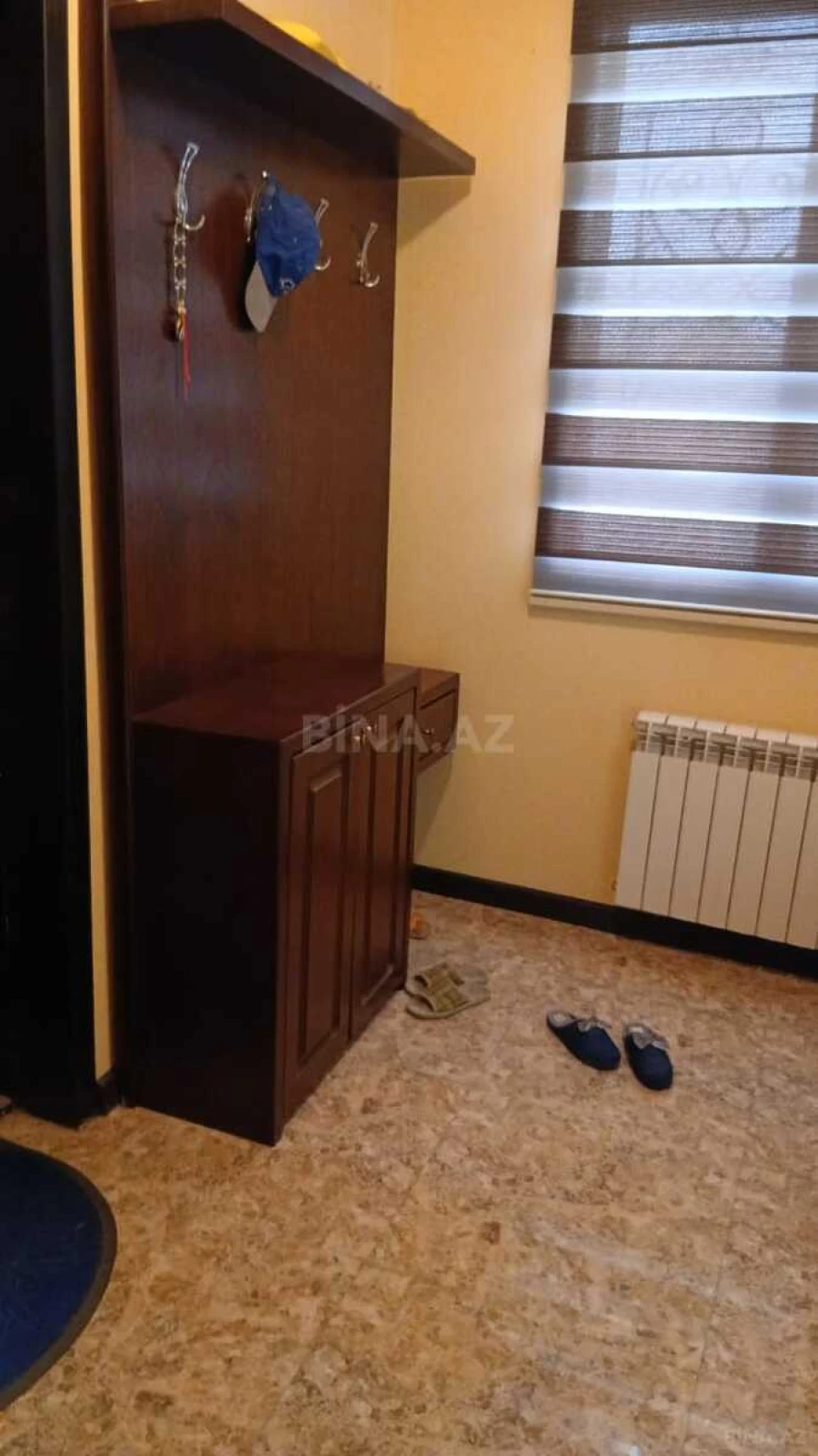 Satılır 4 otaqlı həyət evi 160 m²