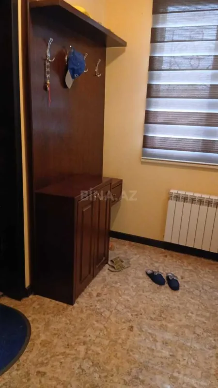Satılır 4 otaqlı həyət evi 160 m²