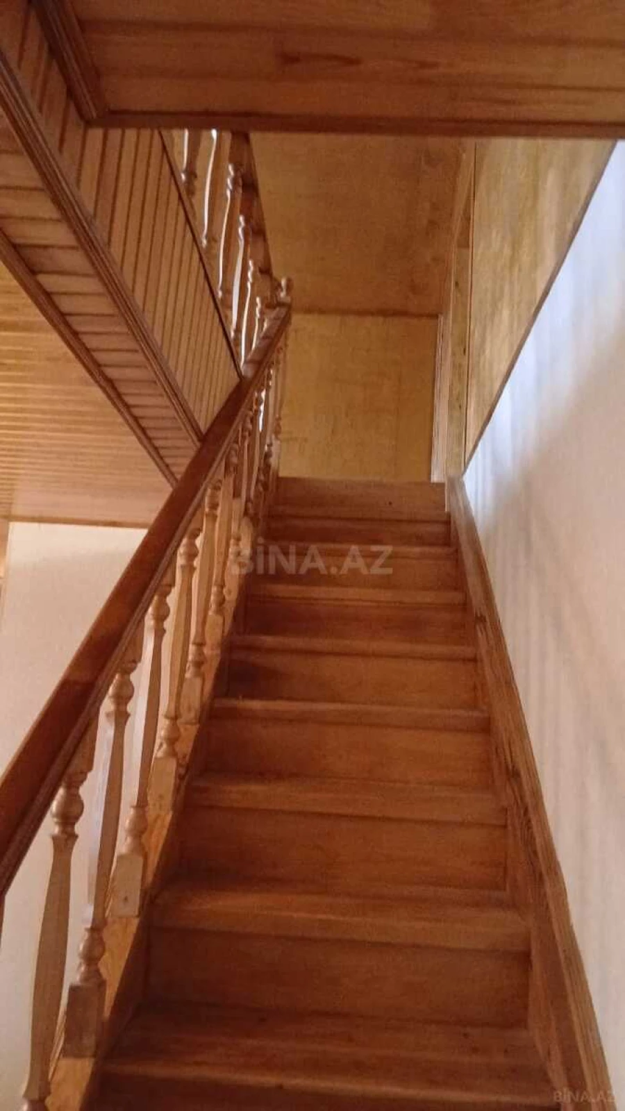 Satılır 4 otaqlı həyət evi 160 m²