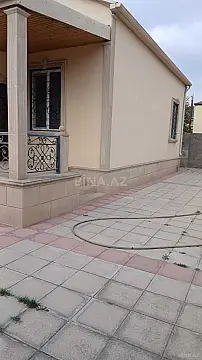 Satılır 4 otaqlı həyət evi 160 m²