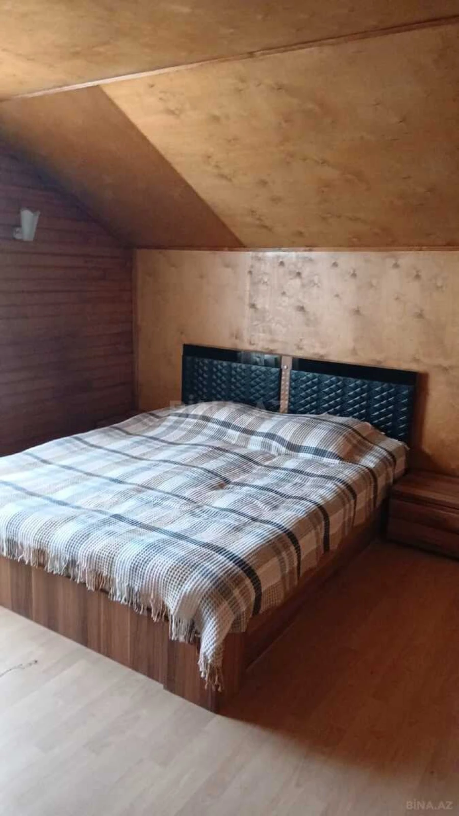 Satılır 4 otaqlı həyət evi 160 m²