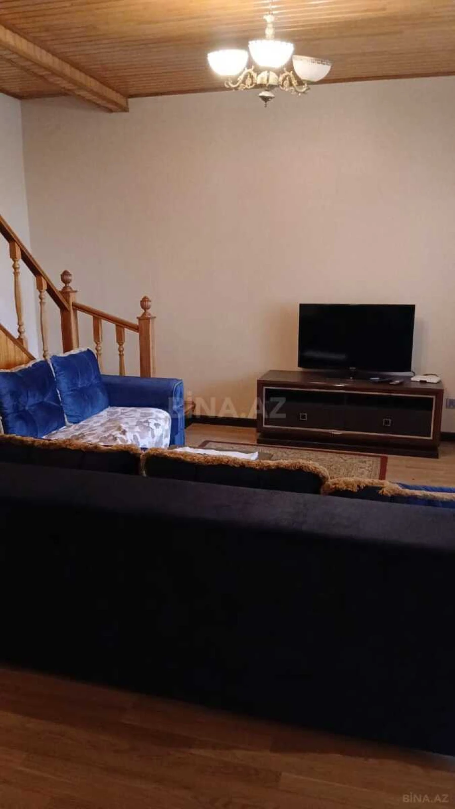 Satılır 4 otaqlı həyət evi 160 m²