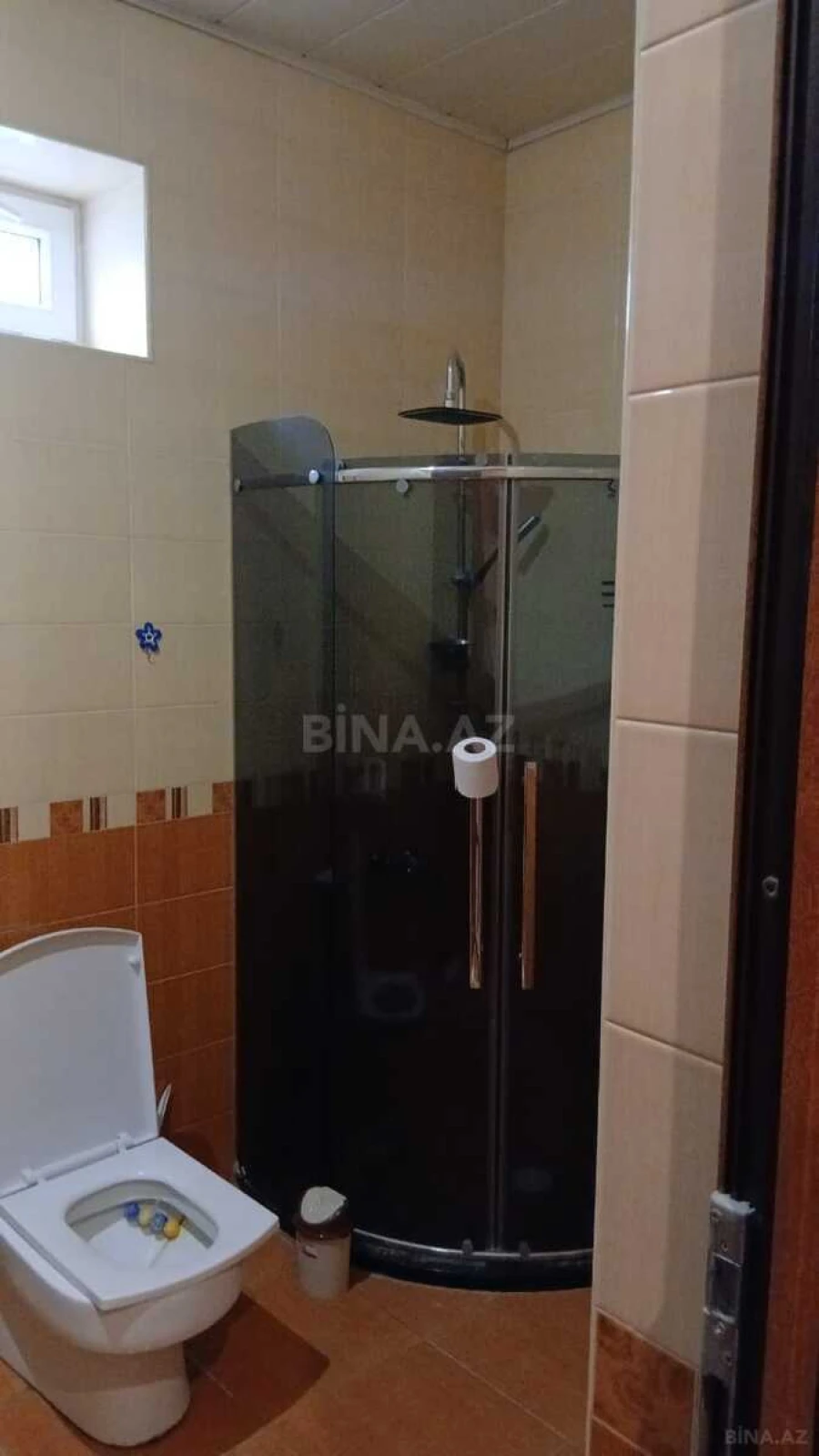 Satılır 4 otaqlı həyət evi 160 m²