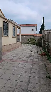 Satılır 4 otaqlı həyət evi 160 m²
