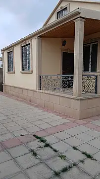 Satılır 4 otaqlı həyət evi 160 m² — Bakı, Şüvəlan 4 otaq 160.00 m²