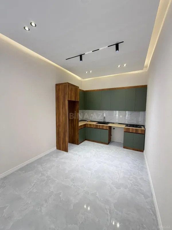 Satılır 4 otaqlı həyət evi 130 m²