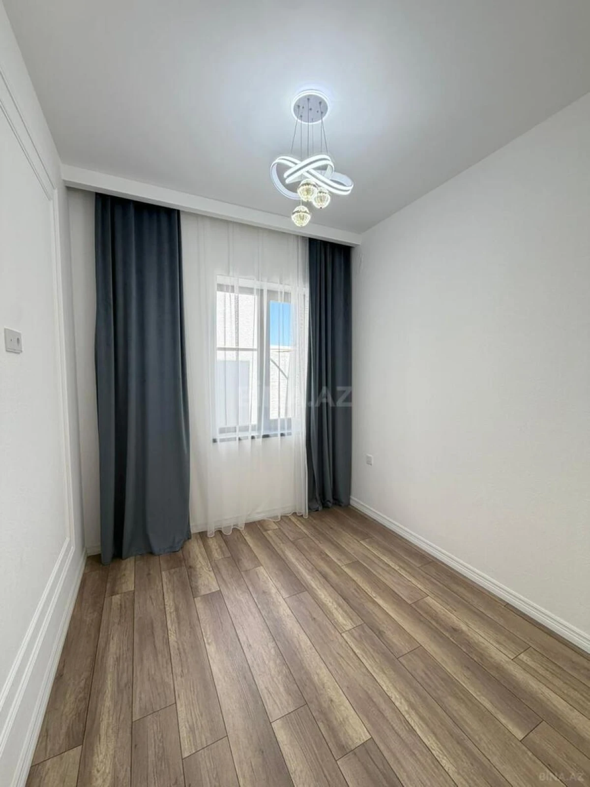 Satılır 4 otaqlı həyət evi 130 m²