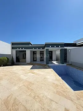 Satılır 4 otaqlı həyət evi 130 m² — Bakı, Mərdəkan 4 otaq 130.00 m²