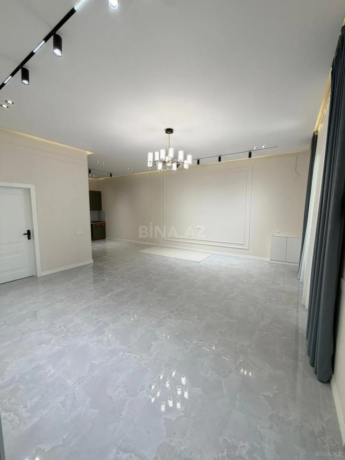 Satılır 4 otaqlı həyət evi 130 m²