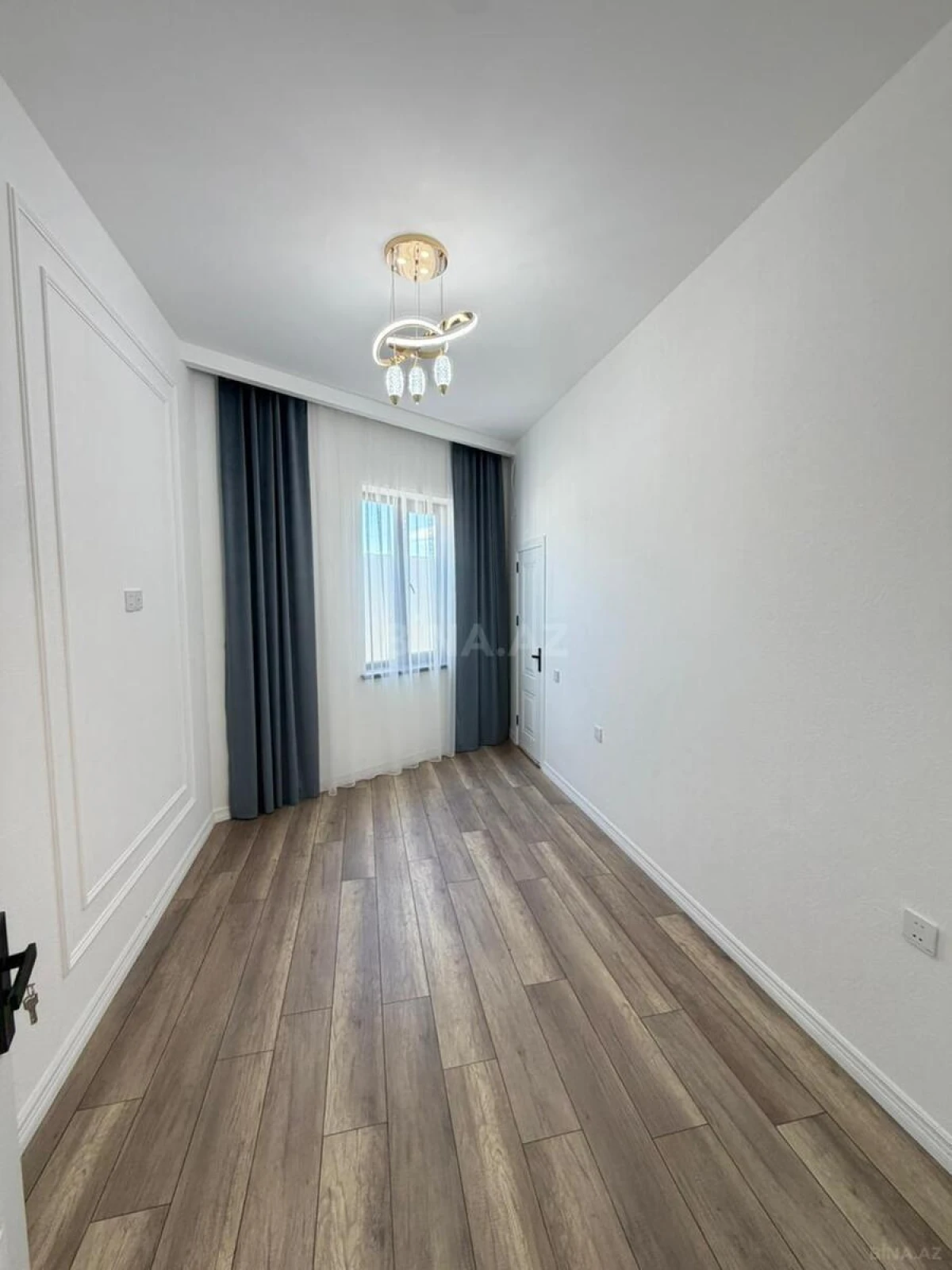 Satılır 4 otaqlı həyət evi 130 m²