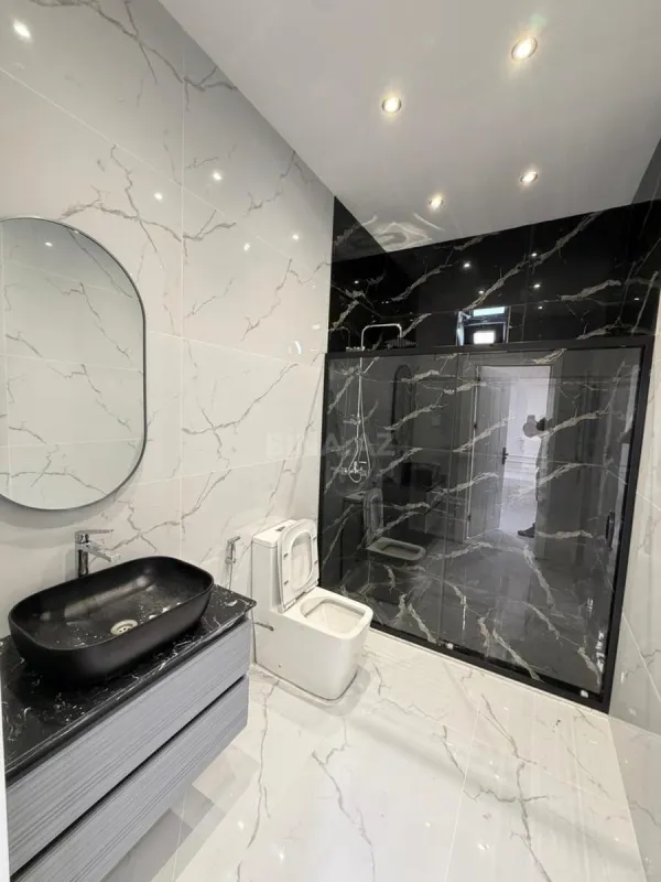 Satılır 4 otaqlı həyət evi 130 m²