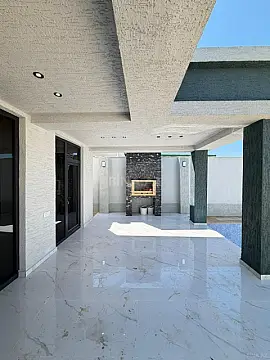 Satılır 4 otaqlı həyət evi 130 m²