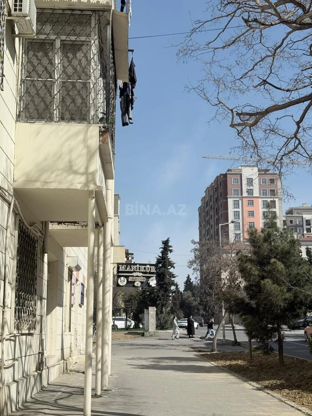 Satılır obyekt 62 m²