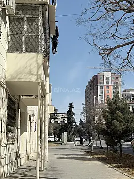 Satılır obyekt 62 m²