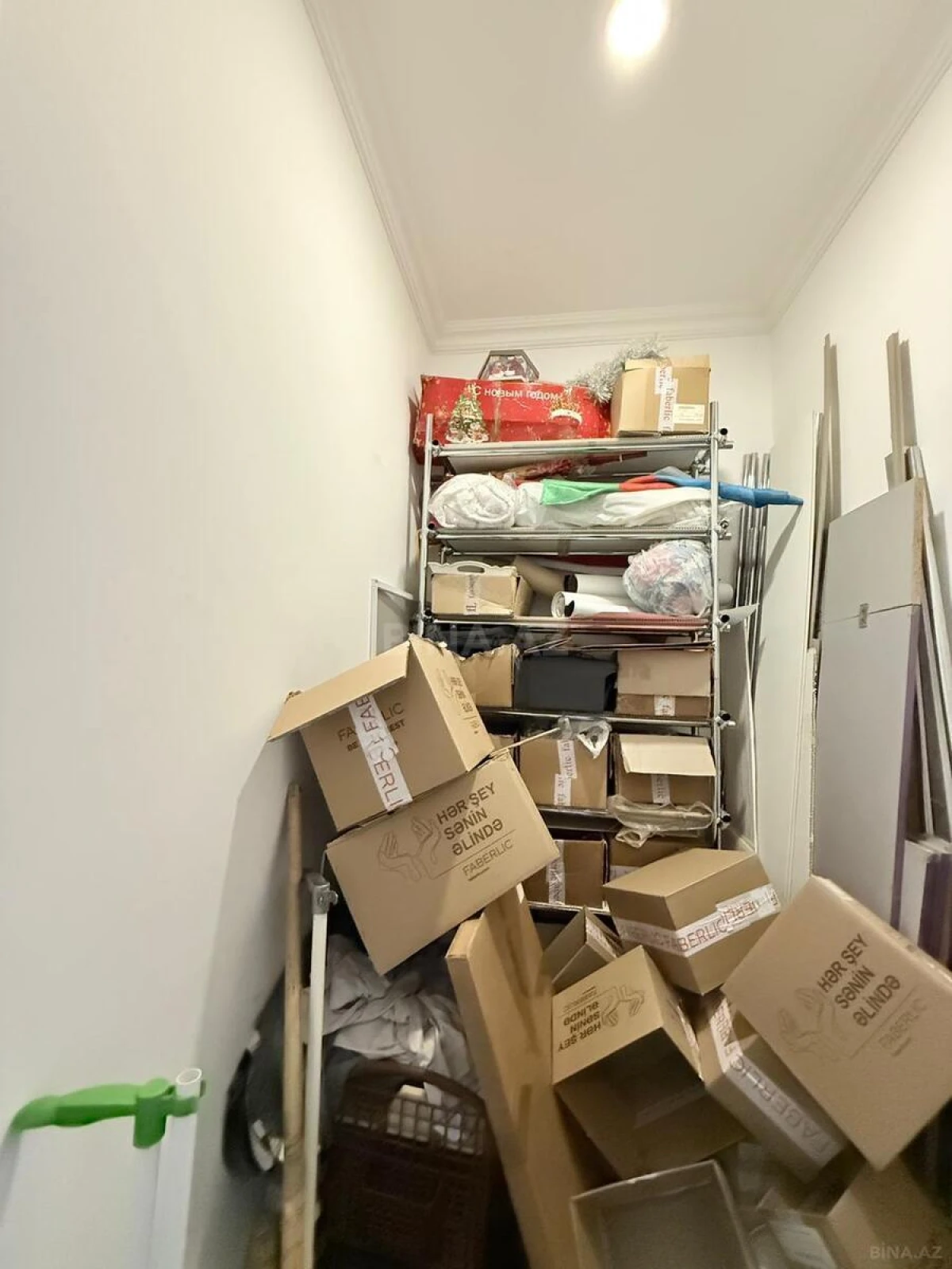 Satılır obyekt 62 m²