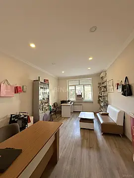 Satılır obyekt 62 m² — Bakı 62.00 m²