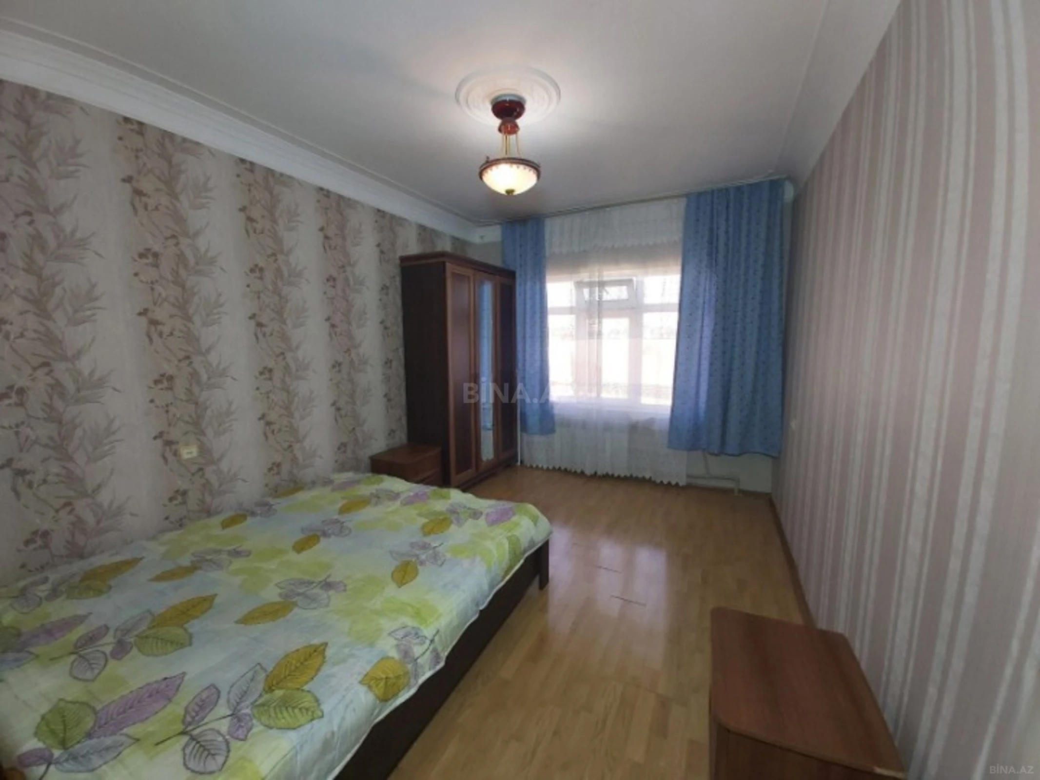 Satılır 3 otaqlı mənzil 85 m²